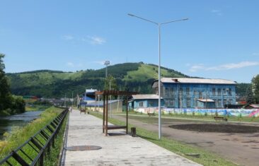 Купить чеки в Горно-Алтайске