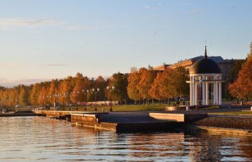 Купить чеки в Петрозаводске