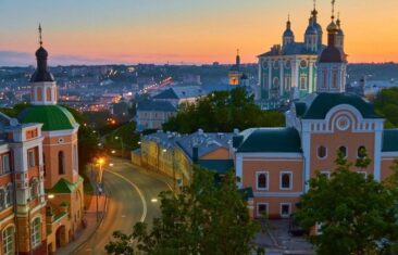 Купить чеки в Смоленске
